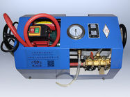 Dedicated High Pressure Water Pump Compact Structure Easy To Operate
