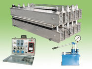 TX Conveyor Belt Vulcanizing Press Hot Splicing Equipment