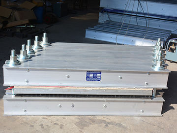 Tipo de refrigeração água aquecimento bonde do Vulcanizer TXLHJ/CK da correia transportadora